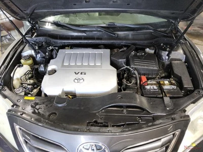 2011 Toyota Camry Brake Master Cylinder — 第 1/4 张图片