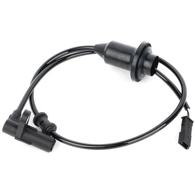 Sensor de velocidad ABS trasero izquierdo para Mercedes-Benz CL500 S600 S55 AMG S500 S430 Foto 1 de 4