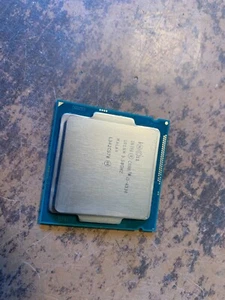 Intel Core i3-4330 Dual Core Desktop PC CPU Processor @ 3.50GHz LGA1150 - Picture 1 of 1