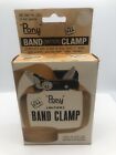 Vintage Pony Miter Band Clamp 15' Strap 4 Corners #1215 w/ Original Box USA