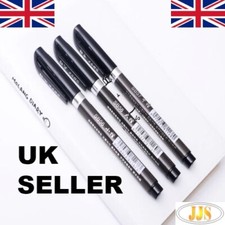 Caligraphy Pen Set, 3 Pieces Per Set, Large / Medium / Small Nibs Calligraphy