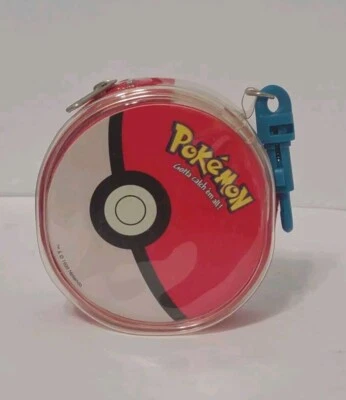 Juego de Cartas Pokemon Rummy Coleccionable 1999 Nintendo Con Estuche - Completo Foto 1 de 4