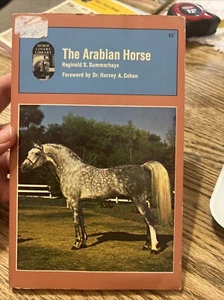 The Arabian Horse by R. S. Summerhays - Bild 1 von 6