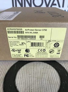 3Com Airport Sensor 5750 Wireless Intrusion Prevention System | 3CRWX5750GS - Picture 1 of 3