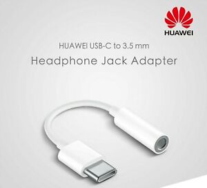 USB C Type C to 3.5mm Male Headphone Jack in Aux Cable Lead Audio Stereo Adapter