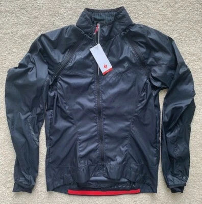 Specialized Women's Deflect Hybrid Jacket Small - Image 1 of 4