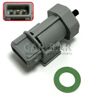 Speedometer Sensor For Hyundai Accent 2002-2017 Kia Rio 2006-2008 #96420-4A600 - Image 1 of 4