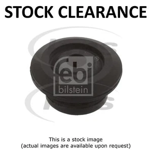 STOCK CLEARANCE ENGINE COVER RUBBER FOR AUDI/SEAT - Picture 1 of 3