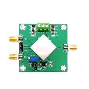 AD8421 AD8429 Small Signal Millivolt Voltage Instrument Amplification Module - Picture 1 of 6