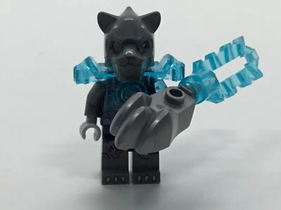 Edición Limitada Lego Legends of Chima LOC391507 Stealthor Foil Pack COMPLETO Foto 1 de 4