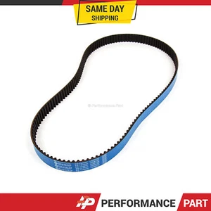 Cinturón de sincronización de carreras para 95-99 Mitsubishi Chrysler Eagle Talon Sebring 2.0L DOHC - Imagen 1 de 4