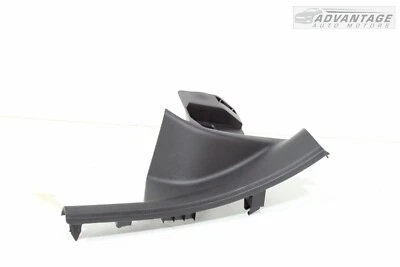 Chevrolet Cruze LT 2016-2019 umbral de puerta lateral trasera izquierda panel de cubierta OEM Foto 1 de 4