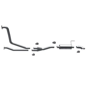 MagnaFlow 17109 for SYS C/B 07-10 Titan CC/EC 5.6L - Picture 1 of 11