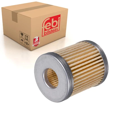 Filtro de combustible para Lancia Delta FIAT Panda Van Punto III OE 71753999 Febi 39221 - Imagen 1 de 3