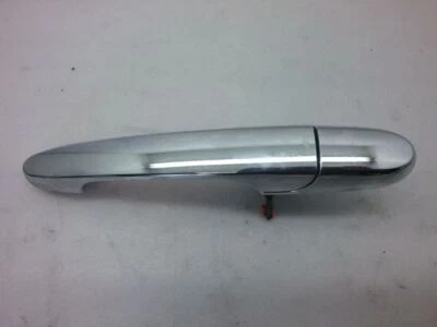 Manija de puerta exterior delantera cromada 2006 Buick Lacrosse S-165P para pasajero derecho R/F Foto 1 de 3