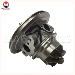 17201-17040 TURBO CARTRIDGE TOYOTA 1HD-FTE FOR COASTER LAND CRUISER 100 4.2L TD - Picture 1 of 6