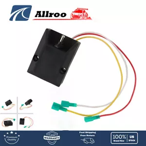264346 For Maxon Lift Gate Switch Box Truck Trailer Liftgate GPT TE 20 25 - Foto 1 di 16