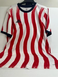 USA Soccer Jersey adidas Aeroready  - Picture 1 of 14