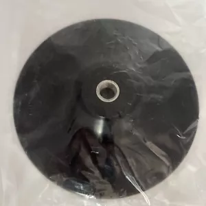KENNEDY KEN2802350K 180 mm Almohadilla de Respaldo Flexible 5/8" UNC 27 mm Altura - Imagen 1 de 5