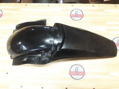Guardabarros trasero Yamaha YZ250F 2004 UFO carenado plástico YZ450F 2003 2005 G Foto 1 de 4