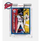 Topps Project 70 Card 443 - 1999 Vladimir Guerrero by FUTURA In Hand