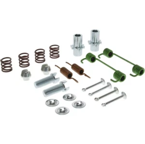 Stoptech Centric Rear Parking Brake Hardware Kit For 2014-2009 Hyundai Genesis - Picture 1 of 3