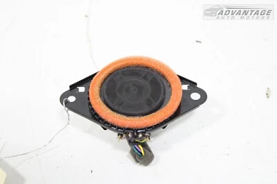 Toyota Prius Prime 2017-2018 tablero delantero derecho tweeter audio sonido altavoz OEM Foto 1 de 4