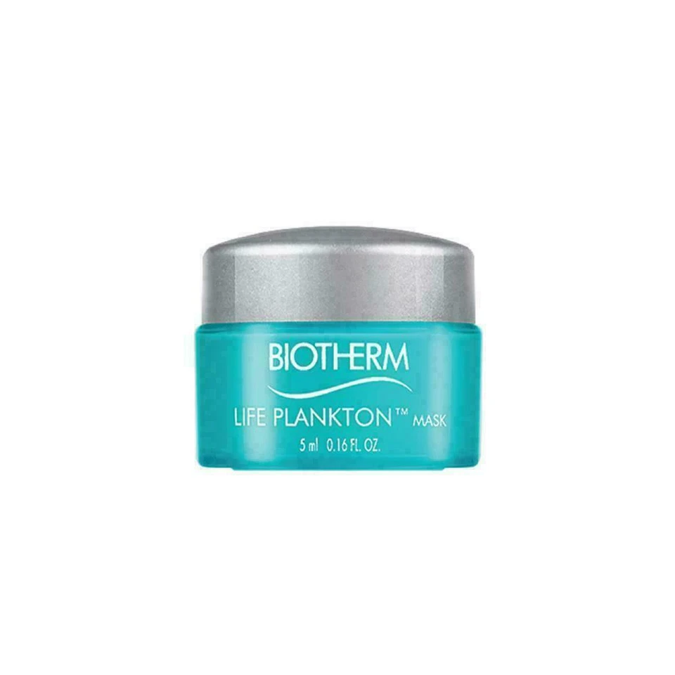 Biotherm Life Plankton Mask 5 ml 0.16 fl oz - Image 1 of 4