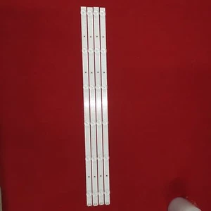 LED Strip (4) 5850-W55000-AP00 43MK-W55G20-YAP00 For 55M9 55G20 55G30 55V20 - Picture 1 of 5