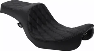 Asiento DRAG SPECIALTIES Predator III Harley-Davidson - Imagen 1 de 1