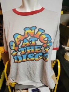Panic At The Disco Amboss T-Shirt Herren Large - Bild 1 von 8