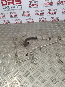 VW GOLF MK6 PIPES BANJO UNIT FITMENT 1.4 TSI 2008 - 2012 - Picture 1 of 7