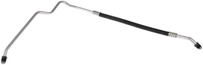 Engine Oil Cooler Hose for 1990-1991 Chevrolet S10 Blazer RWD Foto 1 de 1