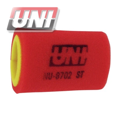 Filtro de aire de competición de varias etapas Can-Am 250 DS 2006-2009 ATV Foto 1 de 2