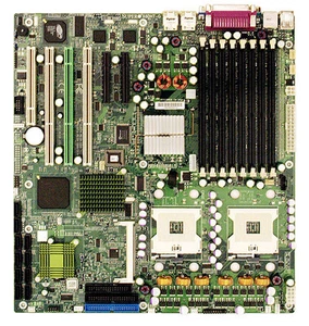 *NUEVO* Placa madre Supermicro X6DHT-G - Imagen 1 de 1