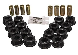 Suspension Control Arm Bushing Kit-Control Arm Bushing Set fits 1984 Corvette