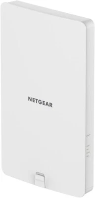 NETGEAR WAX610Y-100NAS WiFi 6 Dual-Band AX1800 Outdoor Wireless Access Point - Image 1 of 4