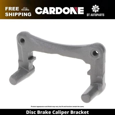 Soporte de pinza de freno de disco Cardone para Mitsubishi RVR 2011-2012 Foto 1 de 4
