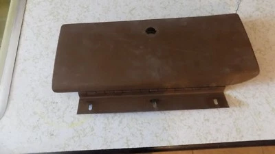 Puerta de guantera AMC REBEL AMX SST 1969 1970 Foto 1 de 2