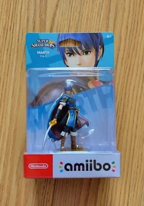 Nintendo Amiibo - Marth Super Smash Bros. (Brand NEW Sealed) - Bild 1 von 2