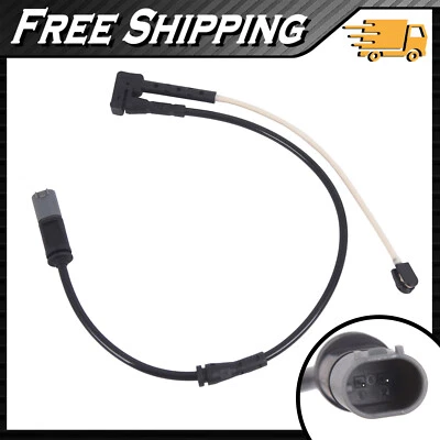 Sensor de desgaste de pastillas de freno delanteras izquierda/derecha TOPAZ para Mini Cooper Countryman BMW X2 Foto 1 de 4