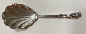 Schweiz Silber Antik Andenken Löffel 800 Silta - Kostenloser Versand - Bild 1 von 6