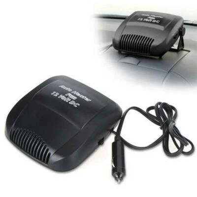DC 12V Vehicle Car Auto Heater Warmer Heating Fan Windshield Demister Defroster - Image 1 of 4