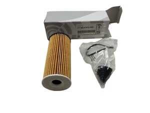 Filtro De Aceite Original BMW Serie 2 F45 F46 X1 F48 X2 F39 I8 11428570590 - Imagen 1 de 24