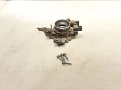 Jeep TJ Wrangler OEM Throttle Body Assembly 4.0L 6 Cylinder 2004 99079 - Image 1 of 4