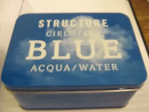 Structure Cielo /Sky Blue Acqua / Water 3-in-1 Web Pack Belts,One Size Fits Most - Picture 1 of 12