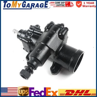 Caja de cambios de dirección asistida 27-7516 para Ford F150 F250 HD F350 1980-1997 Foto 1 de 4