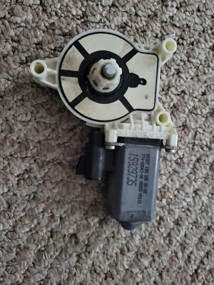 OEM Power Window Motor for Chevy Cobalt Buick Lucerne Pontiac G5  — 第 1/4 张图片