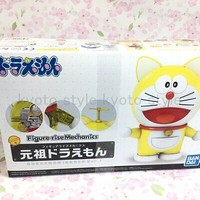 INT'L SHIPPNG NEW GANSO Doraemon Bronze Sculpture Limited To 500 Pieces IN HAND INT'L SHIPPNG NEW GANSO Doraemon Bronze Sculpture Limited To 500 Pieces IN HAND