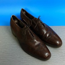 Florsheim Original Vintage Shoes For Men For Sale Ebay